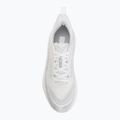 Мъжки обувки за бягане HOKA Skyflow frost/cosmic grey 5