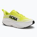 Мъжки обувки за бягане HOKA Skyflow neon hoka citrus/neon white