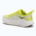 Мъжки обувки за бягане HOKA Skyflow neon hoka citrus/neon white 3