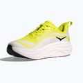 Мъжки обувки за бягане HOKA Skyflow neon hoka citrus/neon white 4