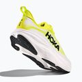Мъжки обувки за бягане HOKA Skyflow neon hoka citrus/neon white 5