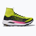 Мъжки обувки за бягане HOKA Tecton X 3 neon hoka citrus/black 2