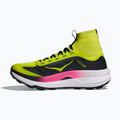 Мъжки обувки за бягане HOKA Tecton X 3 neon hoka citrus/black 3
