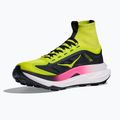 Мъжки обувки за бягане HOKA Tecton X 3 neon hoka citrus/black 4