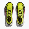 Мъжки обувки за бягане HOKA Tecton X 3 neon hoka citrus/black 8