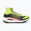 Мъжки обувки за бягане HOKA Tecton X 3 neon hoka citrus/black 2