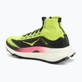 Мъжки обувки за бягане HOKA Tecton X 3 neon hoka citrus/black 3