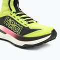 Мъжки обувки за бягане HOKA Tecton X 3 neon hoka citrus/black 7