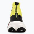 Дамски обувки за бягане HOKA Tecton X 3 neon hoka citrus/black 6