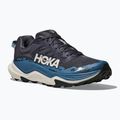 Мъжки обувки за бягане HOKA Torrent 4 charcoal grey/foggy night