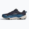 Мъжки обувки за бягане HOKA Torrent 4 charcoal grey/foggy night 3