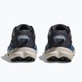 Мъжки обувки за бягане HOKA Torrent 4 charcoal grey/foggy night 6