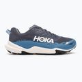 Мъжки обувки за бягане HOKA Torrent 4 charcoal grey/foggy night 2