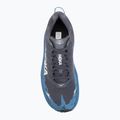 Мъжки обувки за бягане HOKA Torrent 4 charcoal grey/foggy night 5
