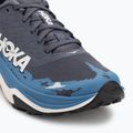 Мъжки обувки за бягане HOKA Torrent 4 charcoal grey/foggy night 7