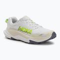 Мъжки обувки за бягане HOKA Torrent 4 white/neon night