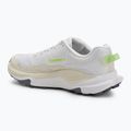 Мъжки обувки за бягане HOKA Torrent 4 white/neon night 3