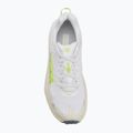 Мъжки обувки за бягане HOKA Torrent 4 white/neon night 5