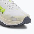 Мъжки обувки за бягане HOKA Torrent 4 white/neon night 7