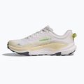 Мъжки обувки за бягане HOKA Torrent 4 white/neon night 3