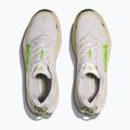 Мъжки обувки за бягане HOKA Torrent 4 white/neon night 7