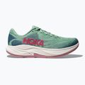 Дамски обувки за бягане HOKA Rincon 4 jadeite/alpine blue 2