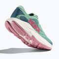 Дамски обувки за бягане HOKA Rincon 4 jadeite/alpine blue 5