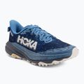Мъжки обувки за бягане HOKA Speedgoat 6 GTX foggy night/charcoal grey