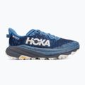 Мъжки обувки за бягане HOKA Speedgoat 6 GTX foggy night/charcoal grey 2