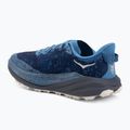 Мъжки обувки за бягане HOKA Speedgoat 6 GTX foggy night/charcoal grey 3