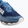 Мъжки обувки за бягане HOKA Speedgoat 6 GTX foggy night/charcoal grey 7