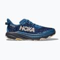 Мъжки обувки за бягане HOKA Speedgoat 6 GTX foggy night/charcoal grey 2