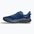 Мъжки обувки за бягане HOKA Speedgoat 6 GTX foggy night/charcoal grey 3