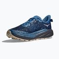 Мъжки обувки за бягане HOKA Speedgoat 6 GTX foggy night/charcoal grey 4
