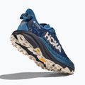 Мъжки обувки за бягане HOKA Speedgoat 6 GTX foggy night/charcoal grey 5