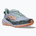 Дамски обувки за бягане HOKA Speedgoat 6 GTX jade/ash grey