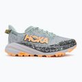 Дамски обувки за бягане HOKA Speedgoat 6 GTX jade/ash grey 2