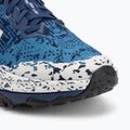 Дамски обувки за бягане HOKA Speedgoat 6 GTX midnight blue/alpine blue 7