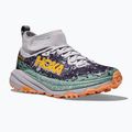 Дамски обувки за бягане HOKA Speedgoat 6 MID GTX asteroid/cosmic grey 8