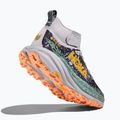 Дамски обувки за бягане HOKA Speedgoat 6 MID GTX asteroid/cosmic grey 12