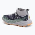 Дамски обувки за бягане HOKA Speedgoat 6 MID GTX asteroid/cosmic grey 3