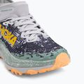Дамски обувки за бягане HOKA Speedgoat 6 MID GTX asteroid/cosmic grey 7