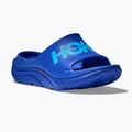 Чехли HOKA Ora Athletic Slide ultramarine/skyward blue