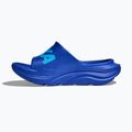 Чехли HOKA Ora Athletic Slide ultramarine/skyward blue 3