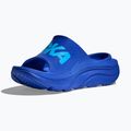 Чехли HOKA Ora Athletic Slide ultramarine/skyward blue 4