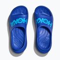 Чехли HOKA Ora Athletic Slide ultramarine/skyward blue 8