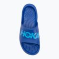 Чехли HOKA Ora Athletic Slide ultramarine/skyward blue 5