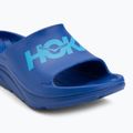 Чехли HOKA Ora Athletic Slide ultramarine/skyward blue 7