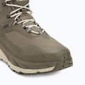 Мъжки обувки за трекинг HOKA Kaha 2 Frost GTX antique olive/oyster mushroom 7