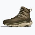 Мъжки обувки за трекинг HOKA Kaha 2 Frost GTX antique olive/oyster mushroom 3